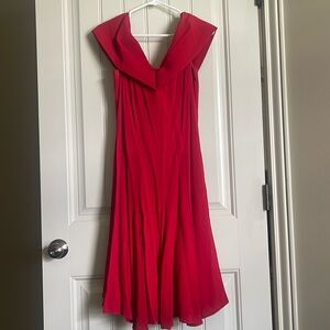 Vintage TOPAZ  Dress